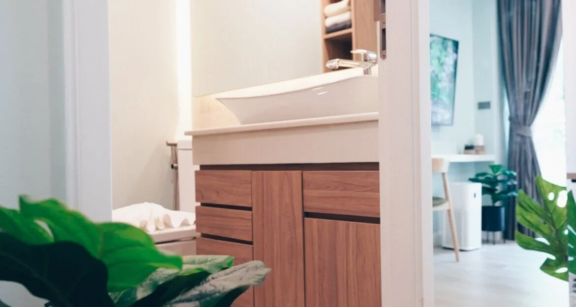 Serene Condominium Phuket
