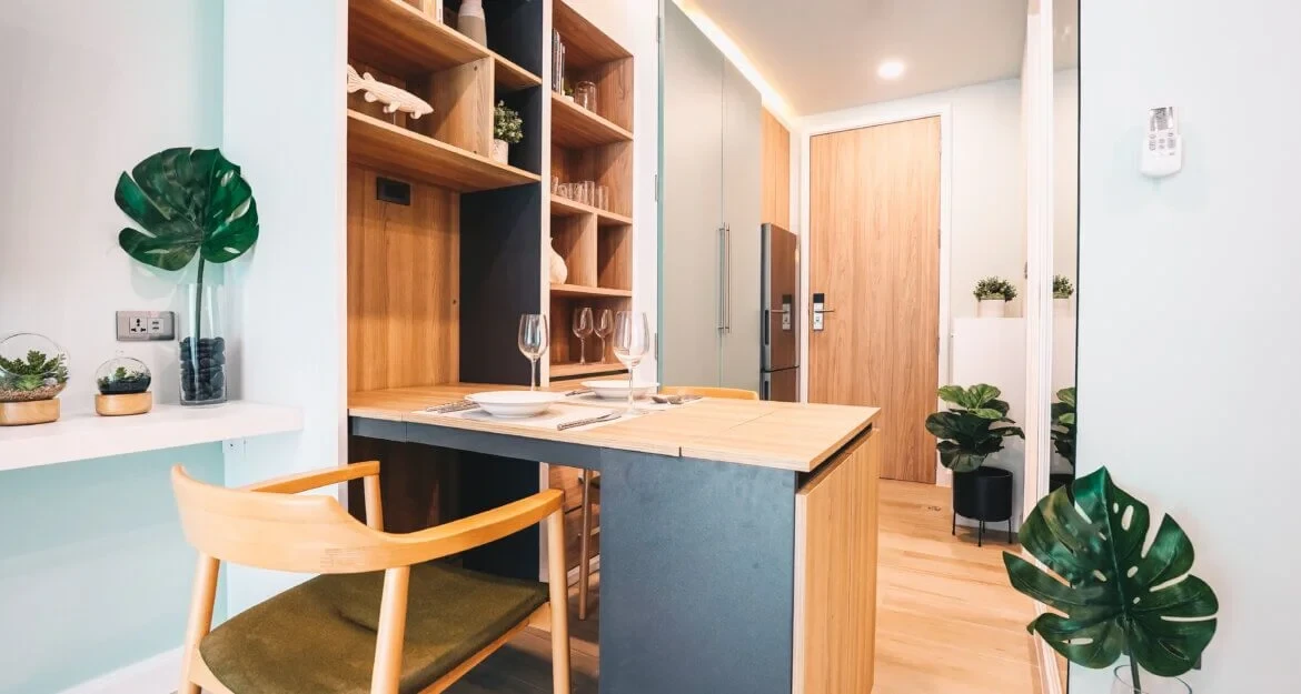 Serene Condominium Phuket