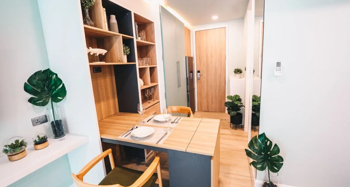 Serene Condominium Phuket