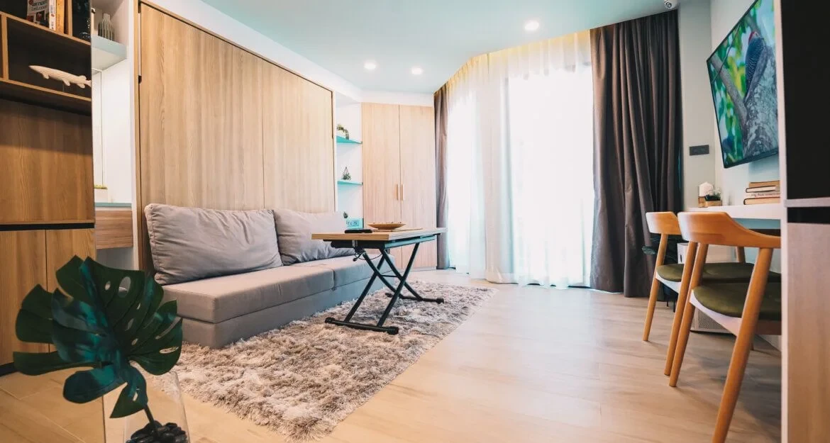 Serene Condominium Phuket