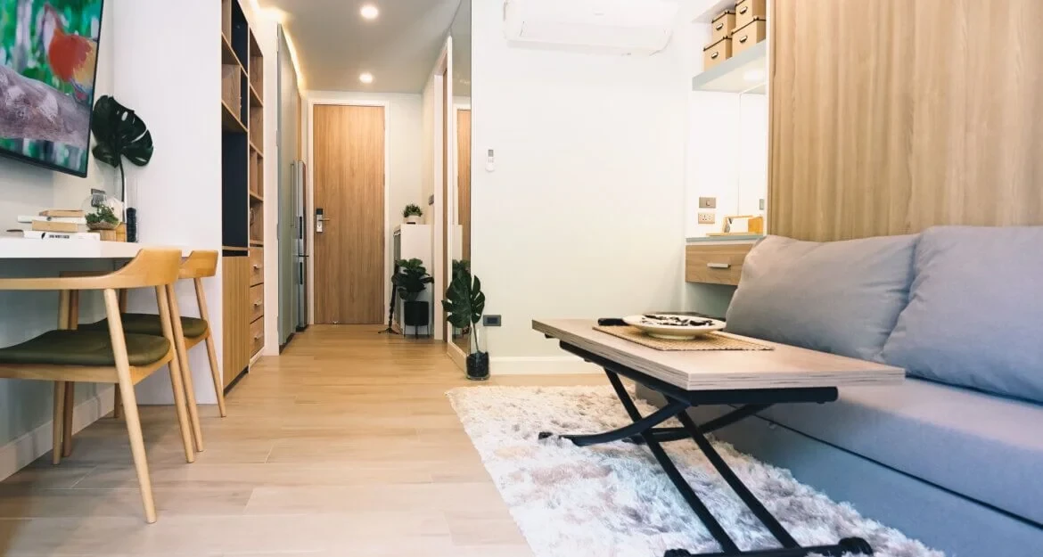Serene Condominium Phuket