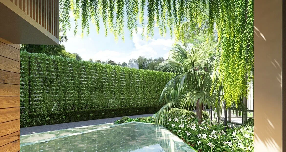 Serene Condominium Phuket