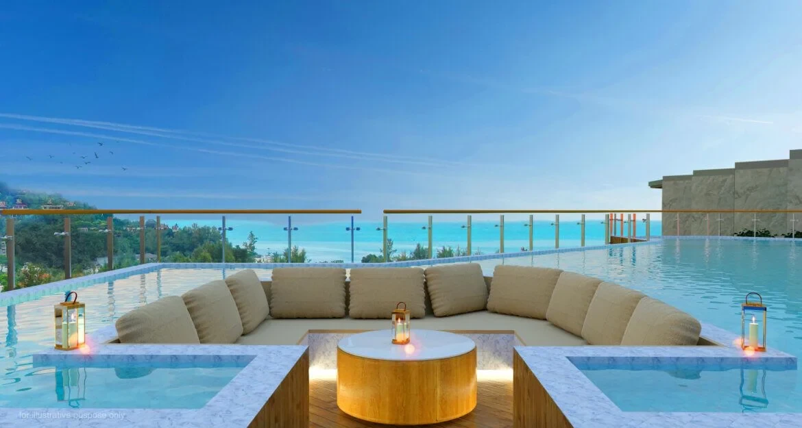Serene Condominium Phuket