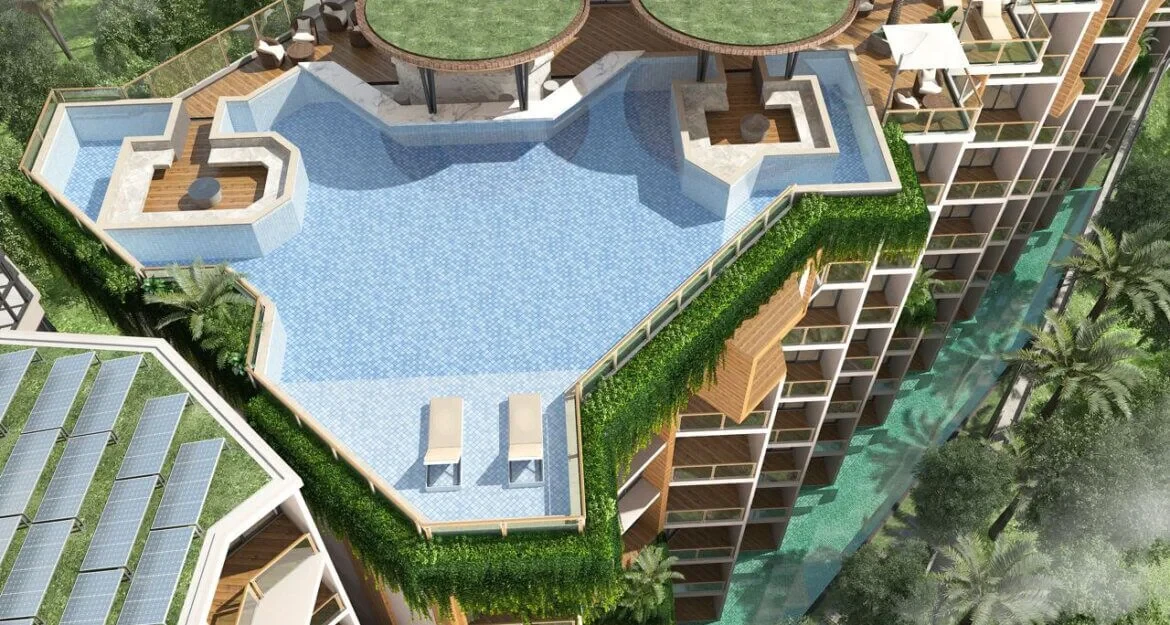 Serene Condominium Phuket