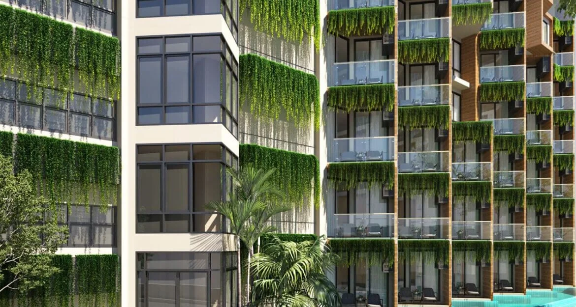 Serene Condominium Phuket