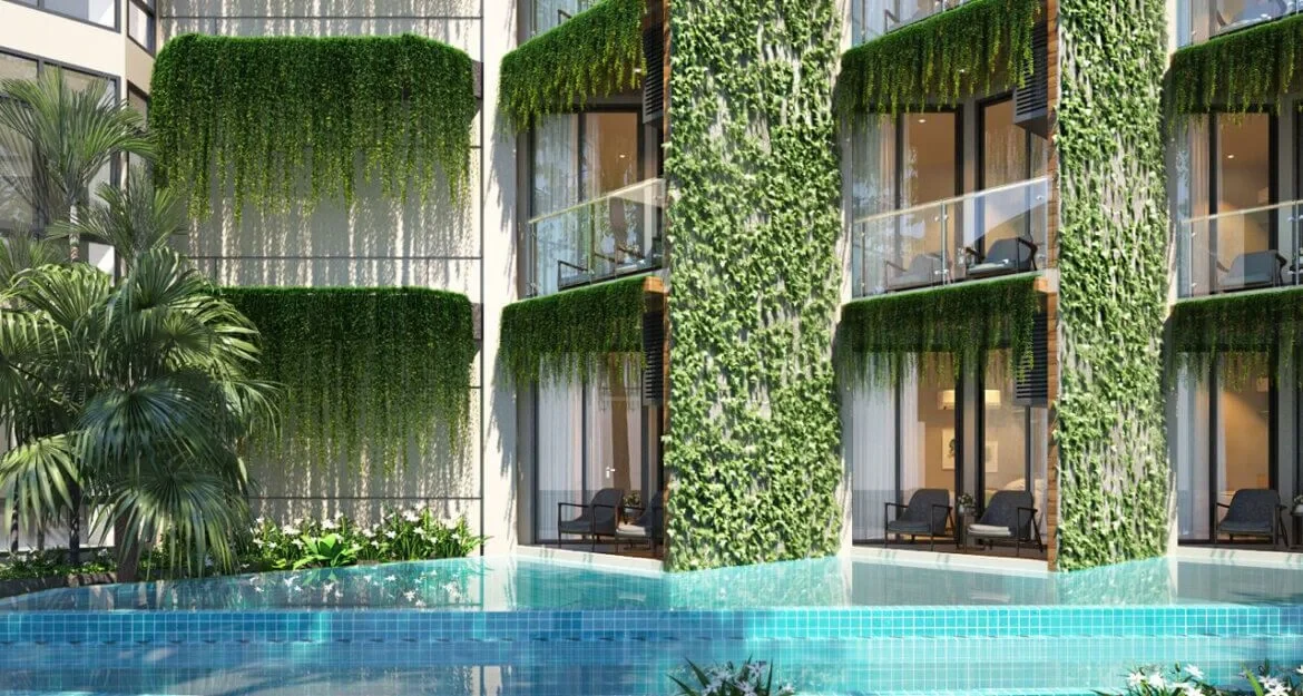 Serene Condominium Phuket