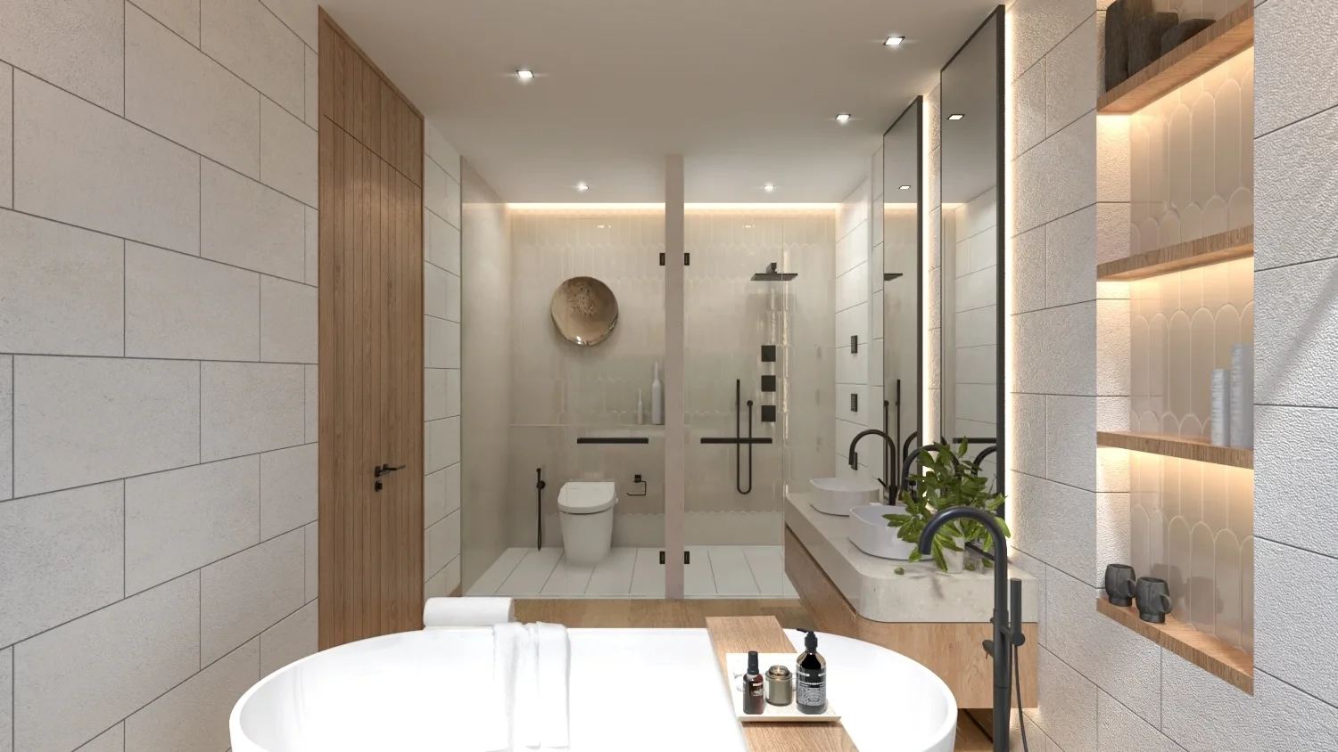 Nakara Luxury Grand Villa