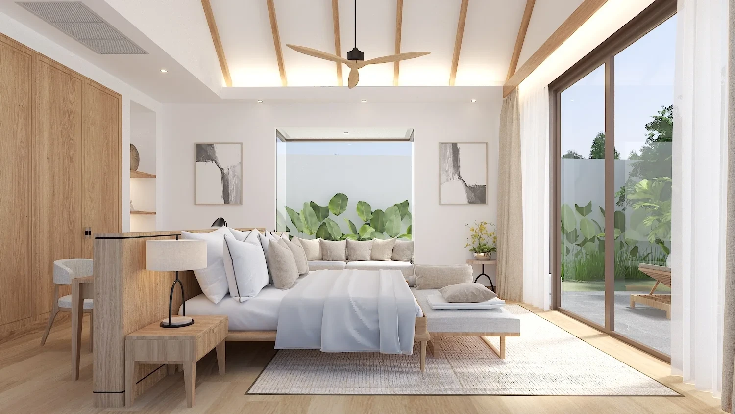 Nakara Luxury Grand Villa