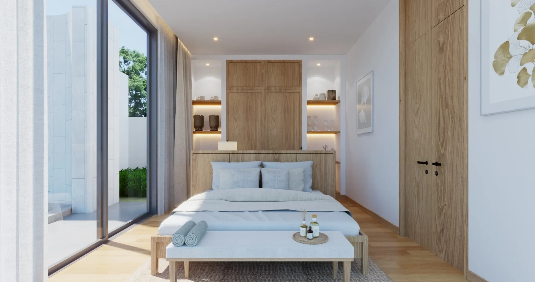 Nakara Luxury Grand Villa
