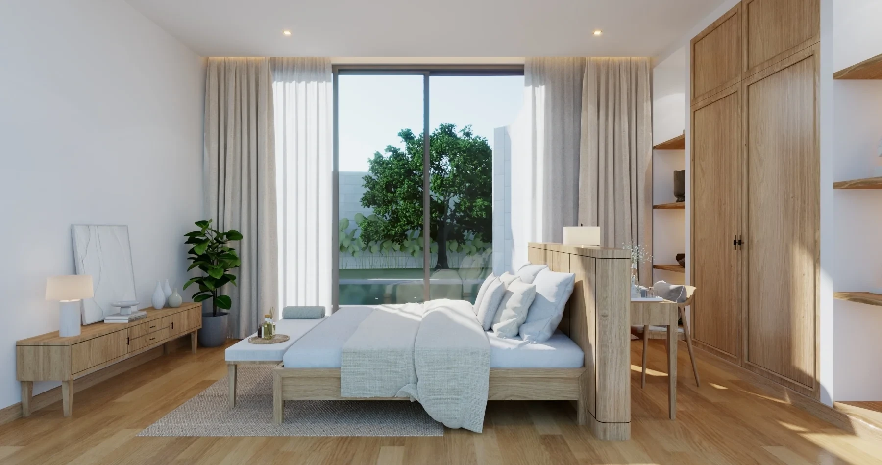 Nakara Luxury Grand Villa