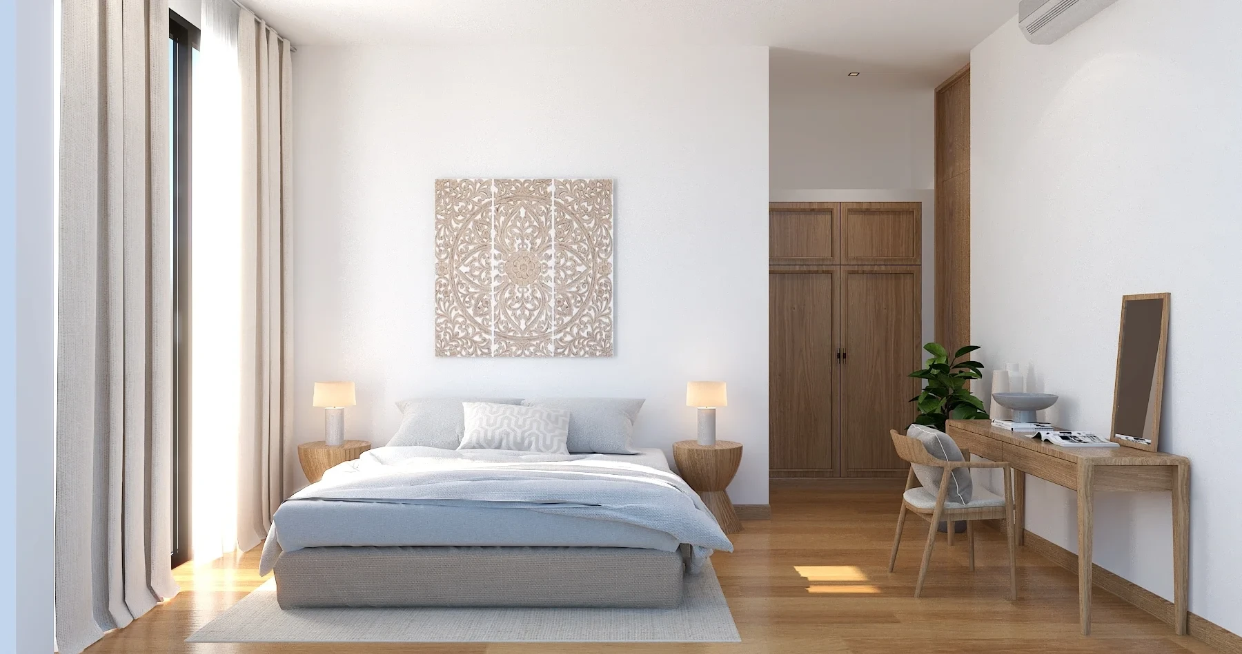 Nakara Luxury Grand Villa