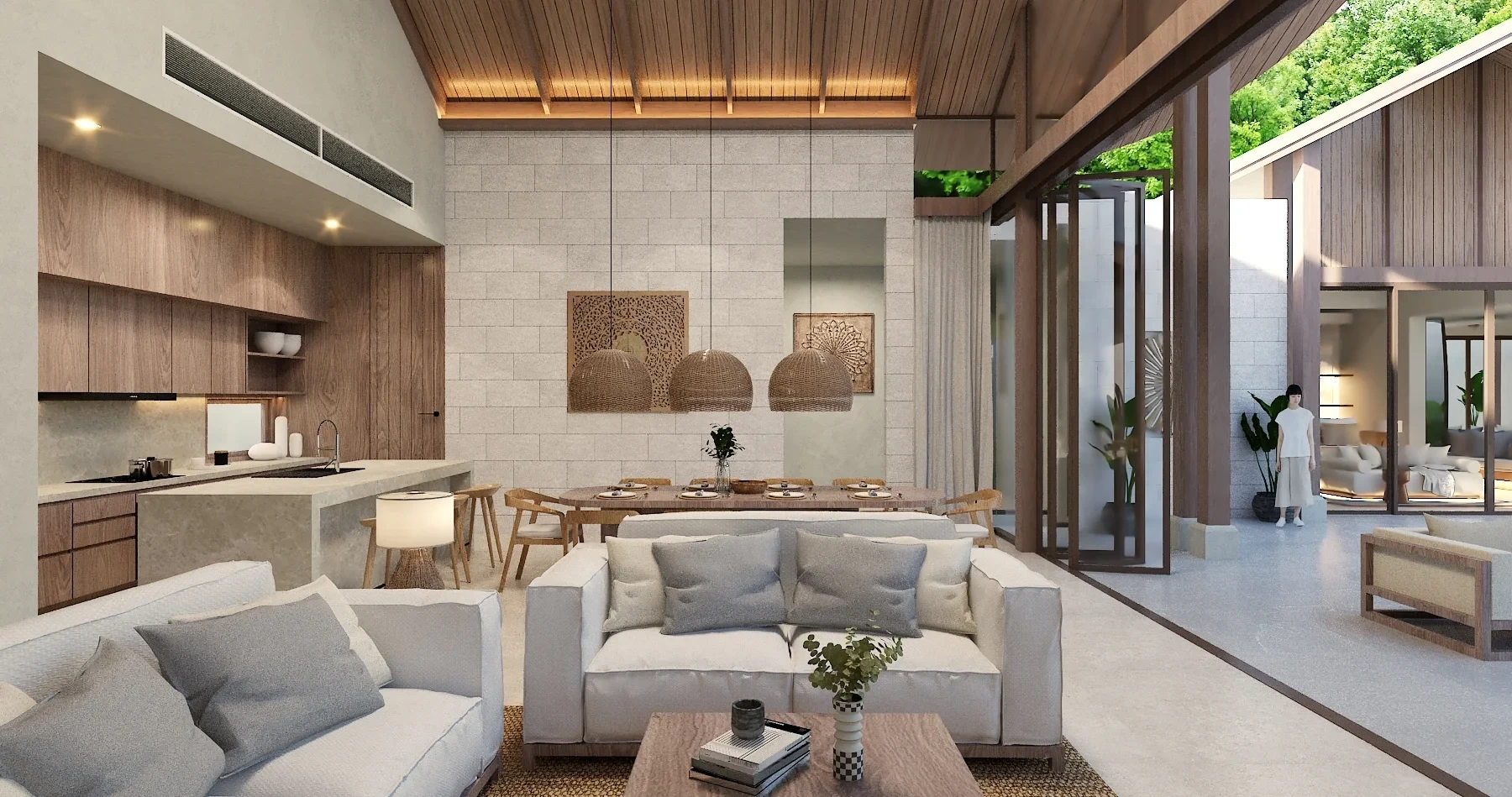 Nakara Luxury Grand Villa