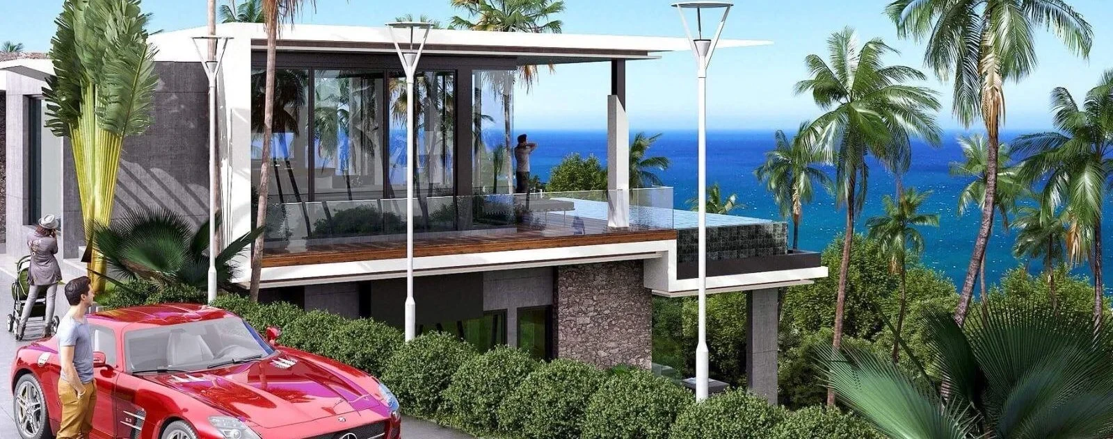 Meliá Phuket Karon Residences Pool Villas