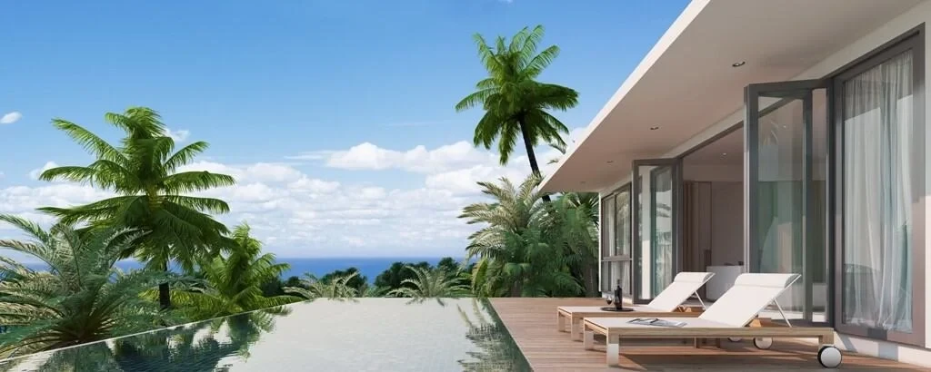 Meliá Phuket Karon Residences Pool Villas