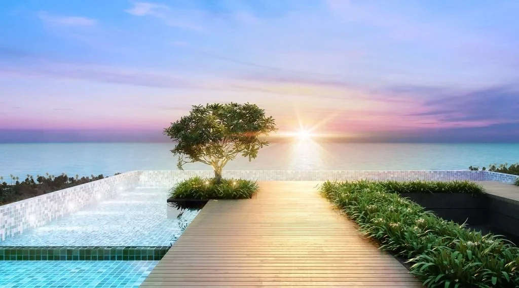 Meliá Phuket Karon Residences Pool Villas