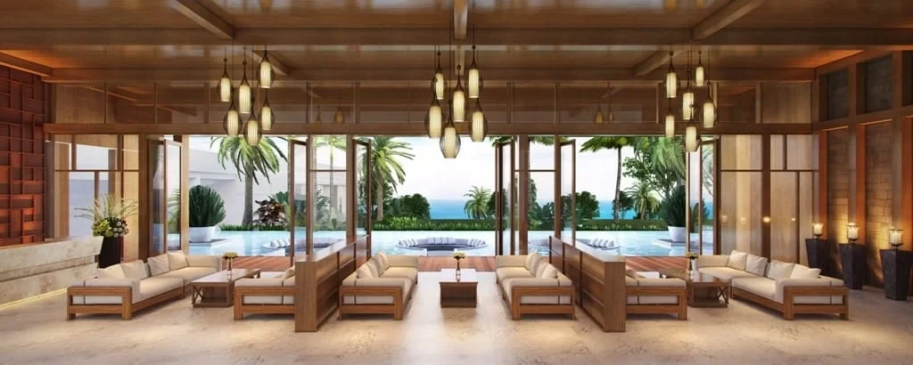 Meliá Phuket Karon Residences Pool Villas