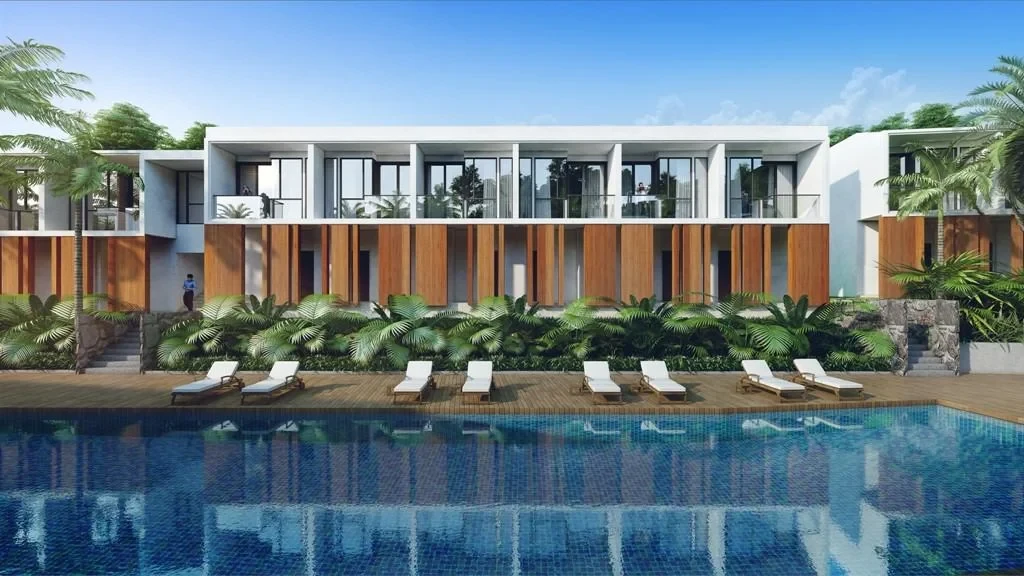 Meliá Phuket Karon Residences Pool Villas