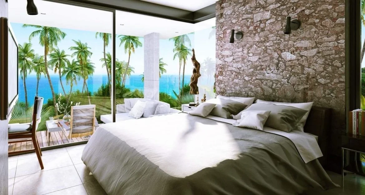 Meliá Phuket Karon Residences Pool Villas