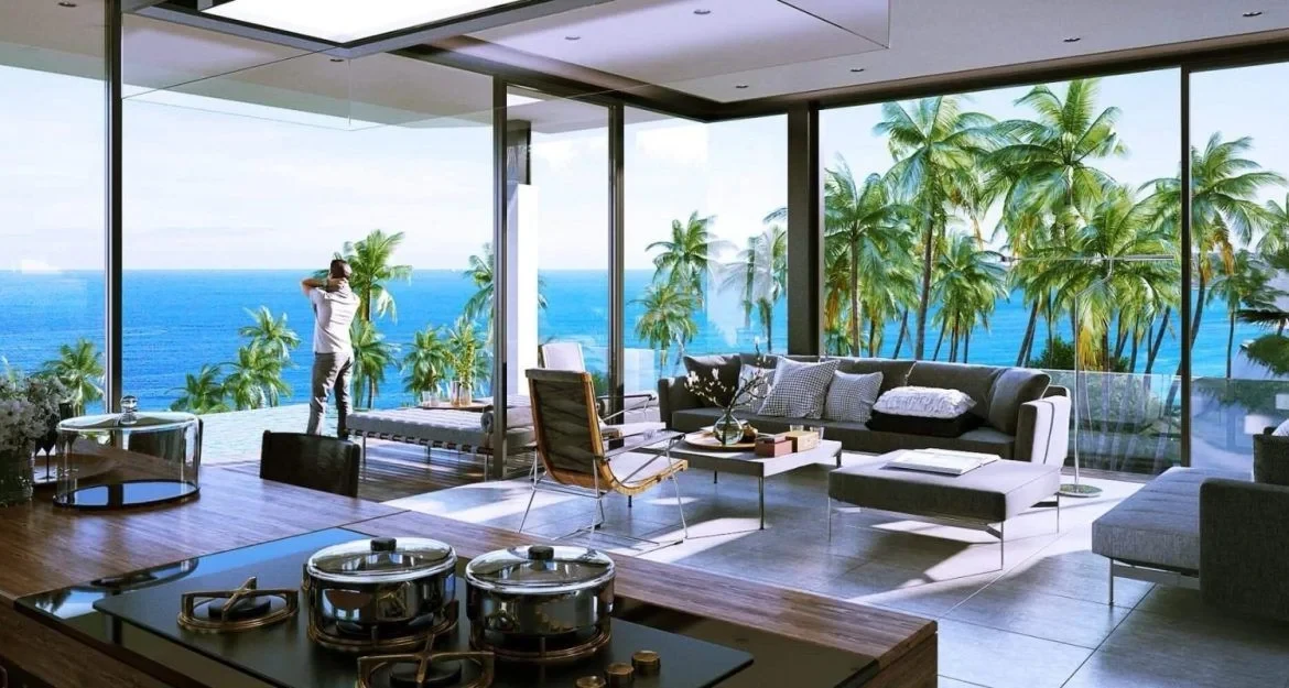 Meliá Phuket Karon Residences Pool Villas