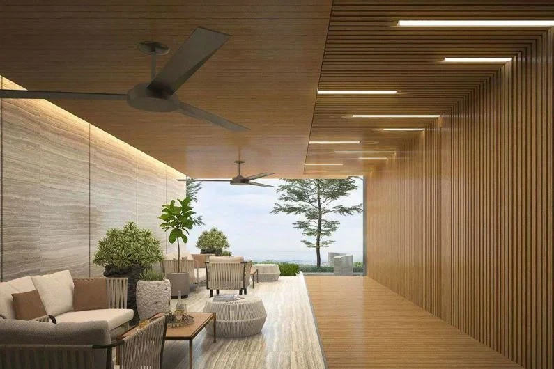 Arom Jomtien