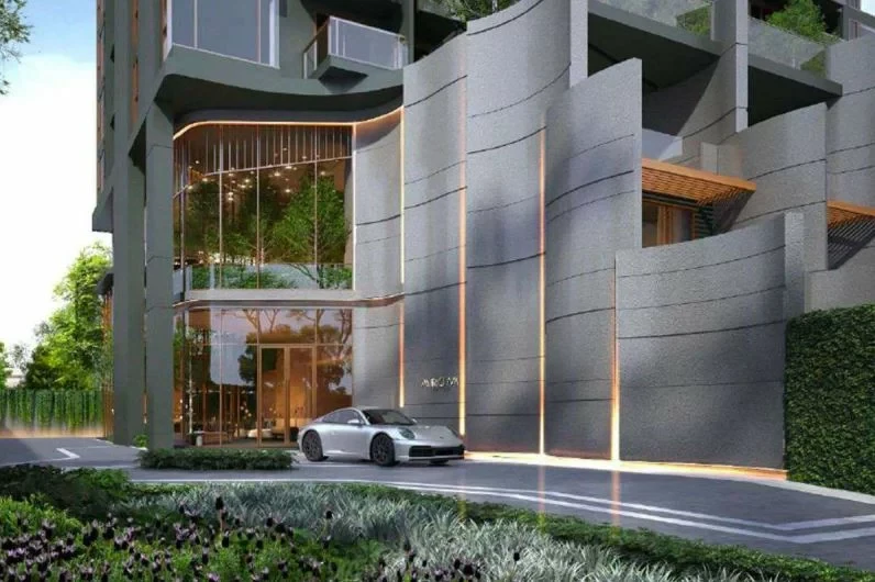Arom Jomtien