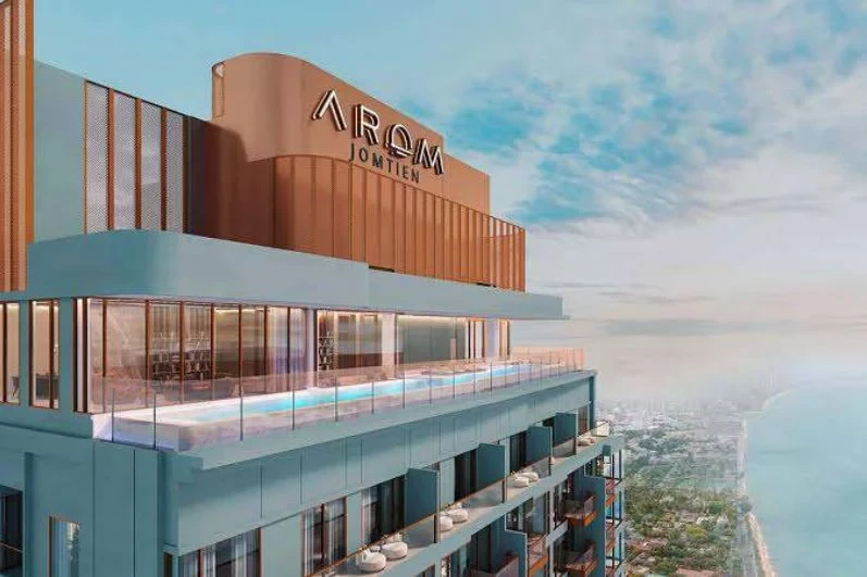 Arom Jomtien