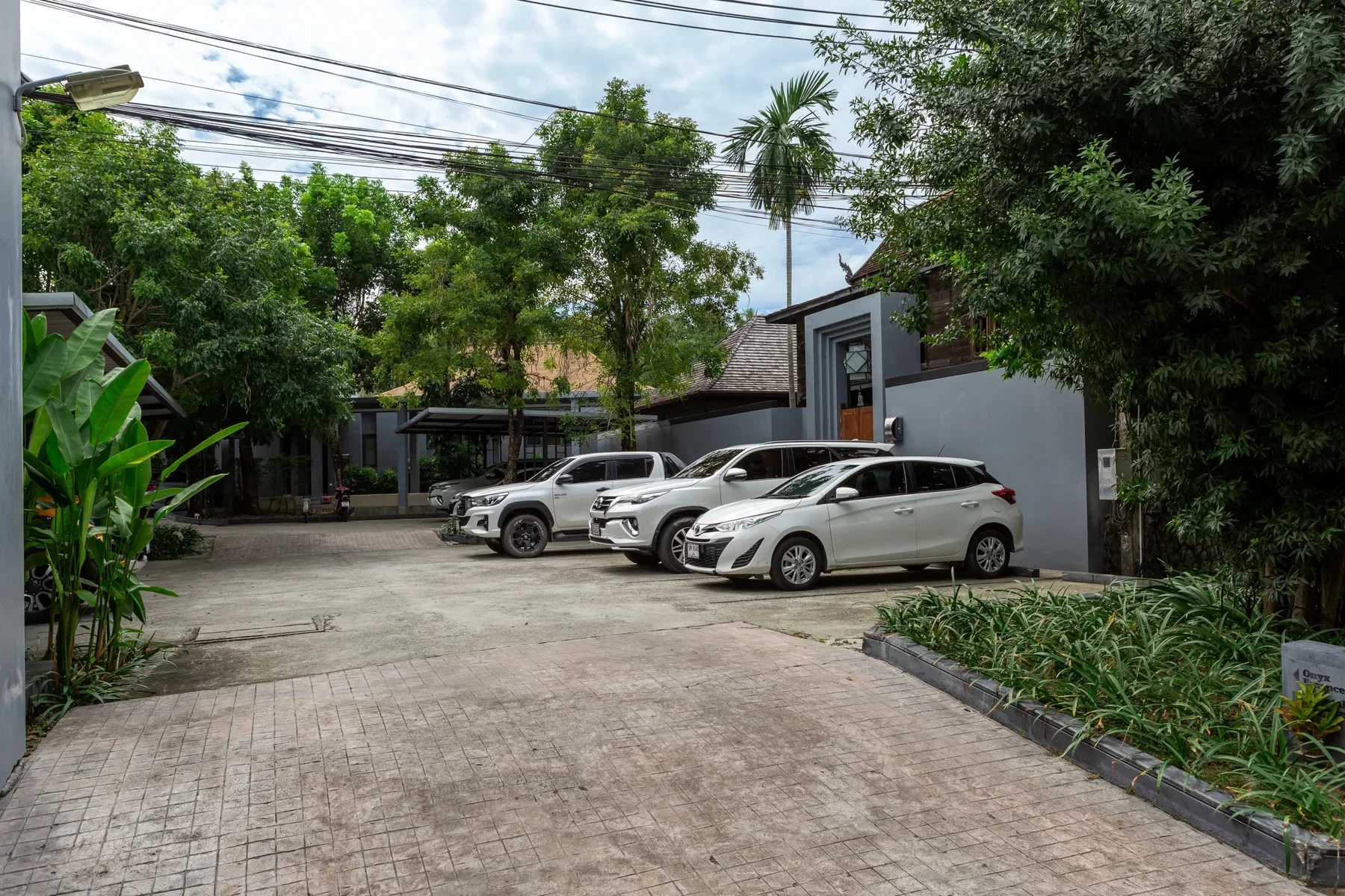 Saiyuan Estate