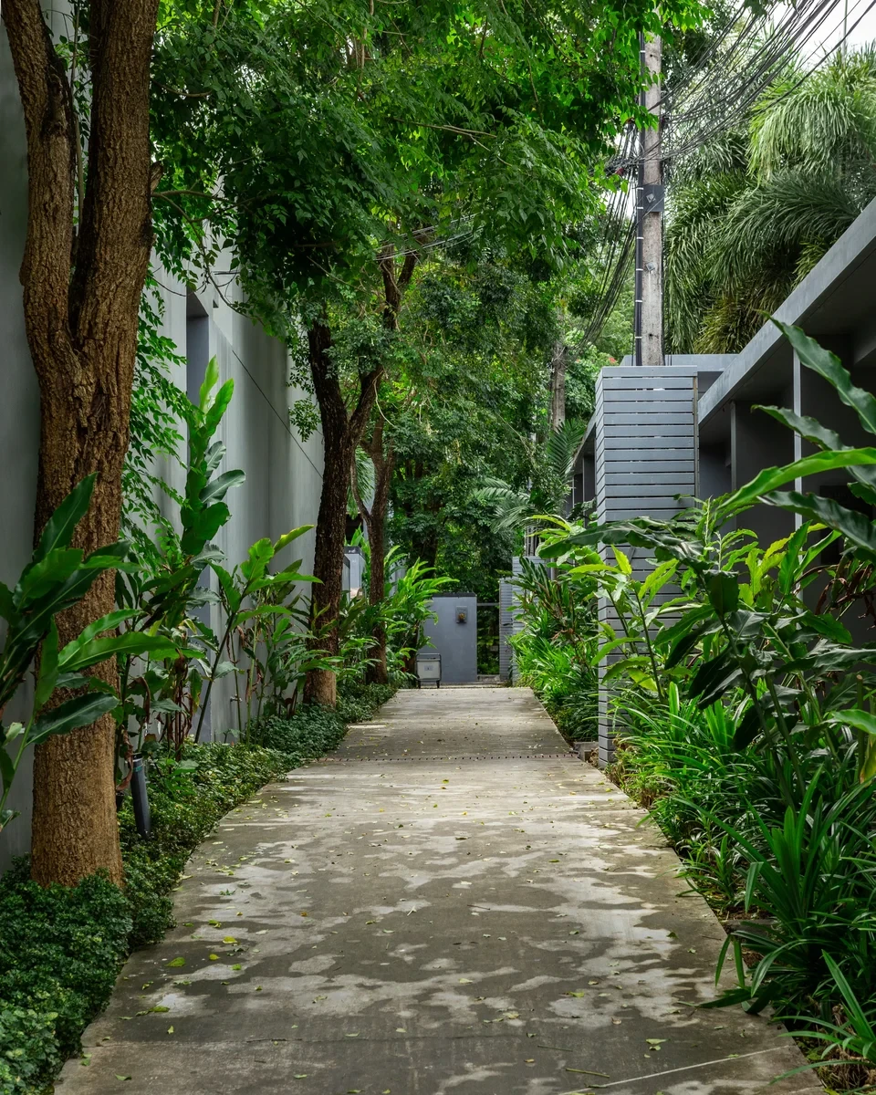 Saiyuan Estate