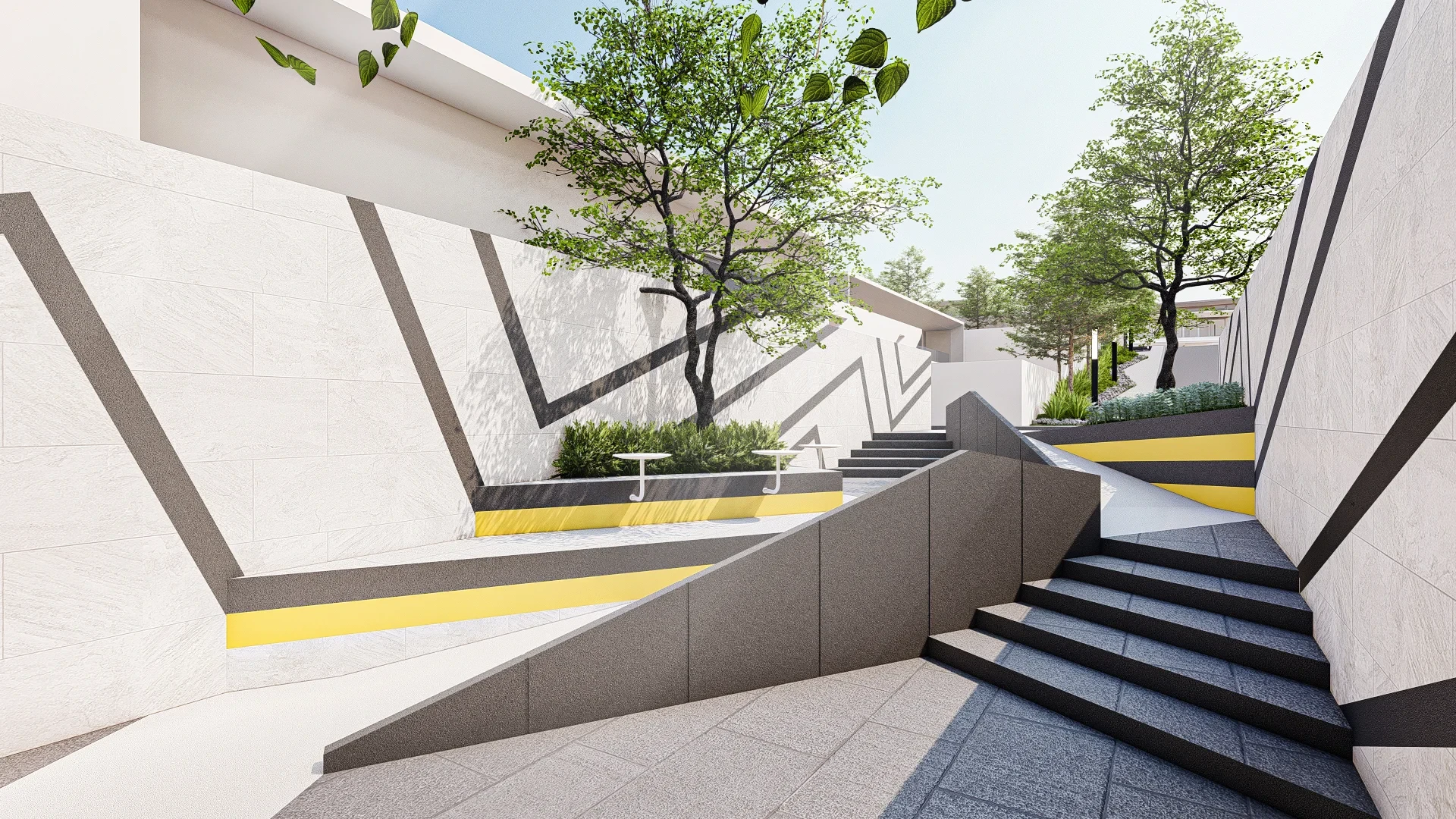 Clover Residence – The Valley Phase 2