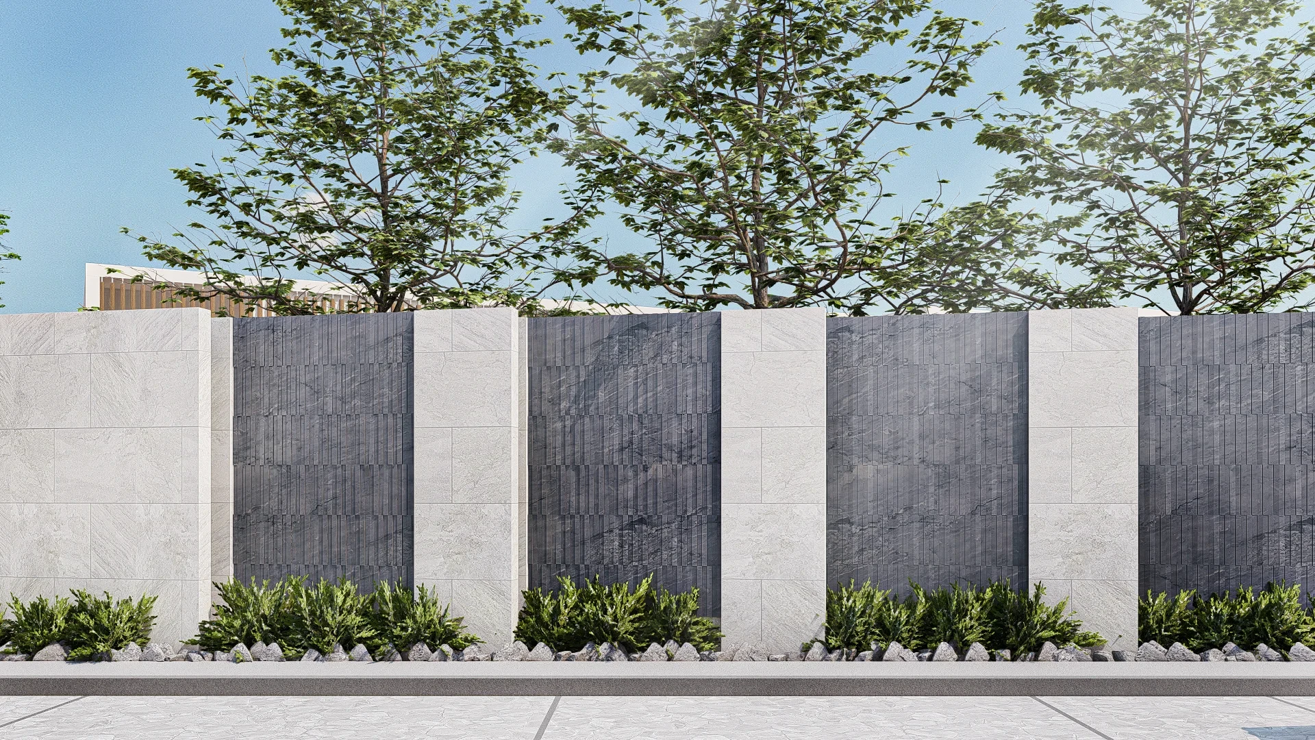 Clover Residence – The Valley Phase 2