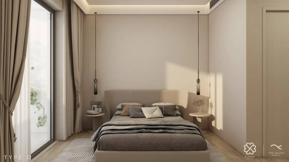 Clover Residence – The Valley Phase 2