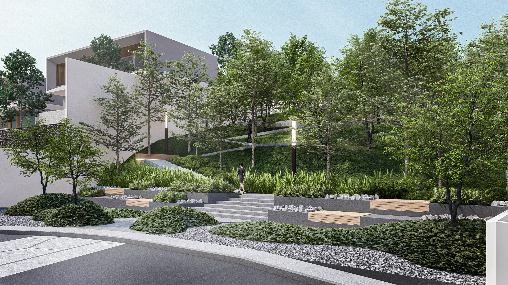 Clover Residence – The Valley Phase 2