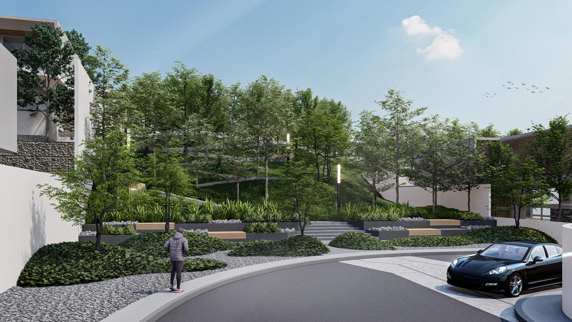 Clover Residence – The Valley Phase 2