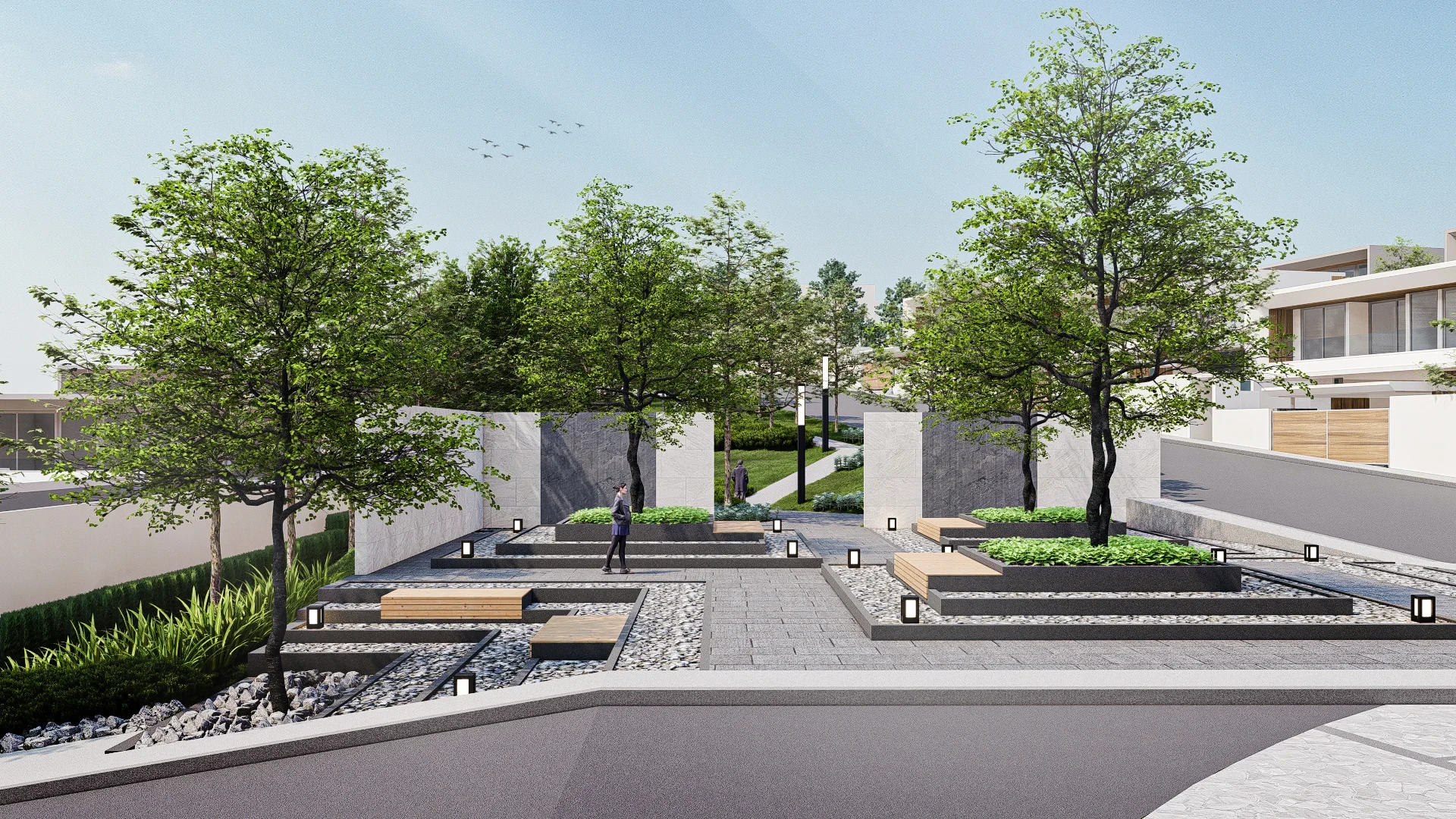 Clover Residence – The Valley Phase 2
