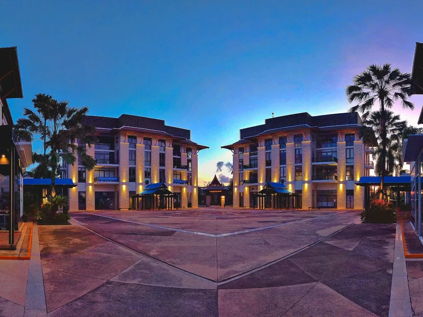Royal Phuket Marina