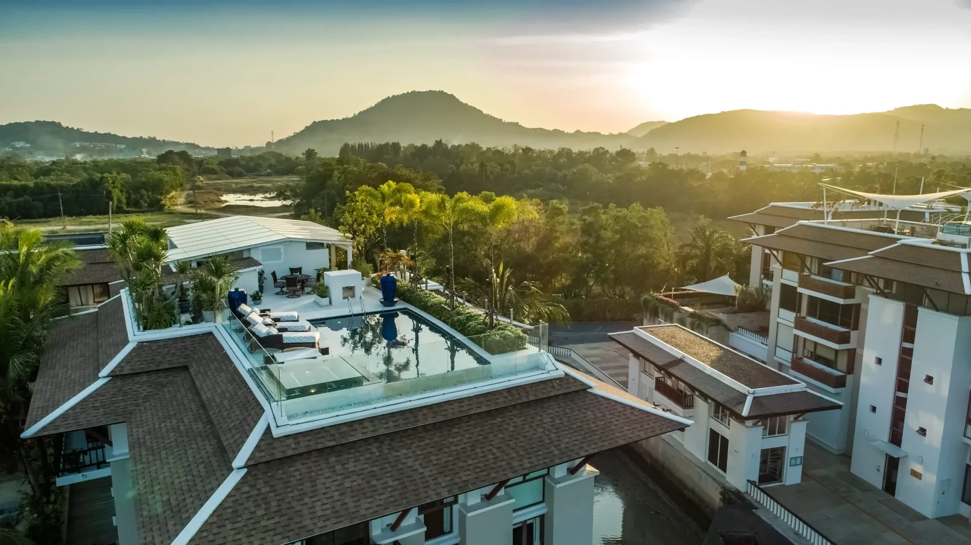 Royal Phuket Marina