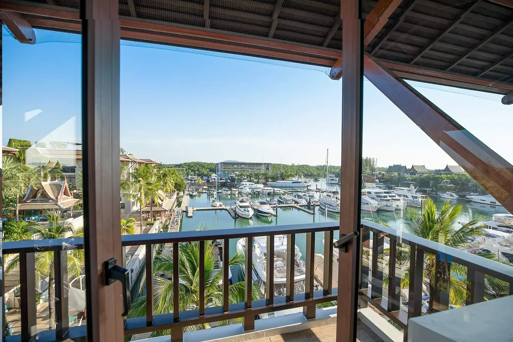 Royal Phuket Marina