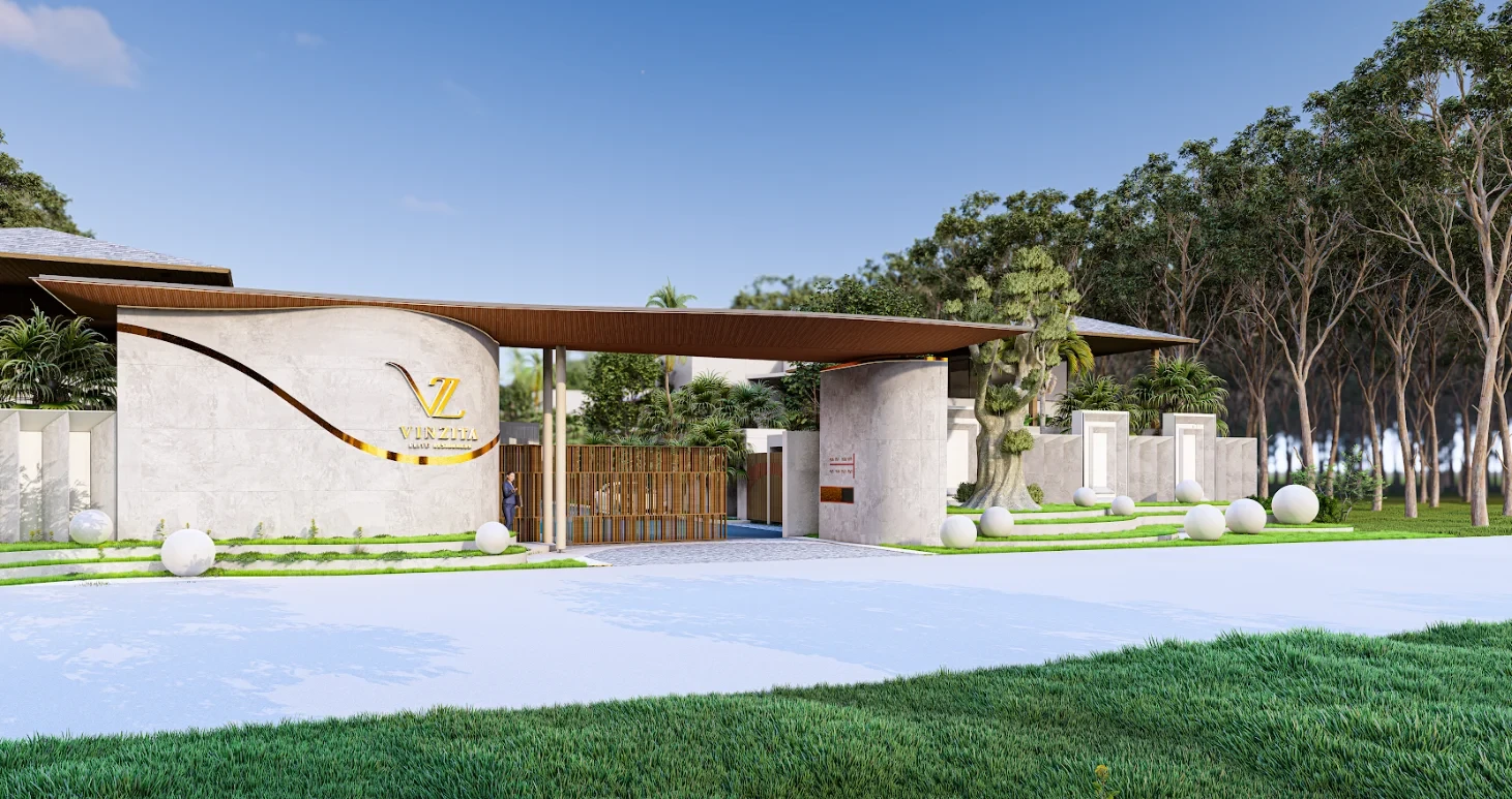 8 Season Luxury Autumn Residence