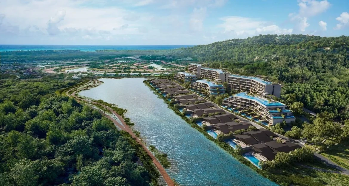 Laguna Lakelands Lakeview Residences