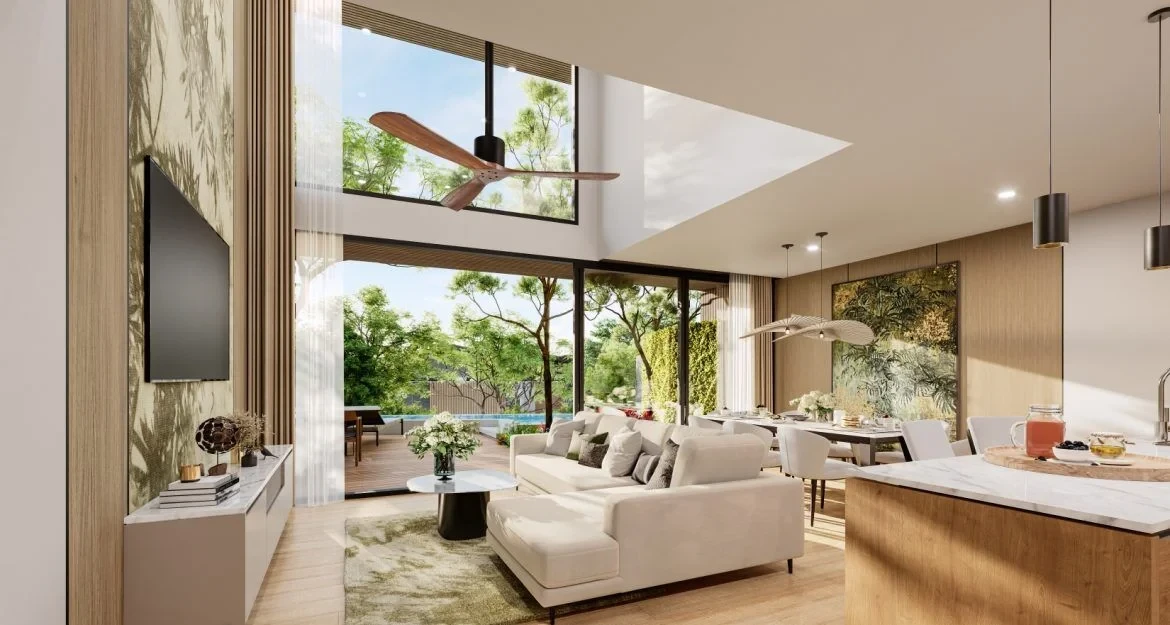 Laguna Lakelands Lakeview Residences