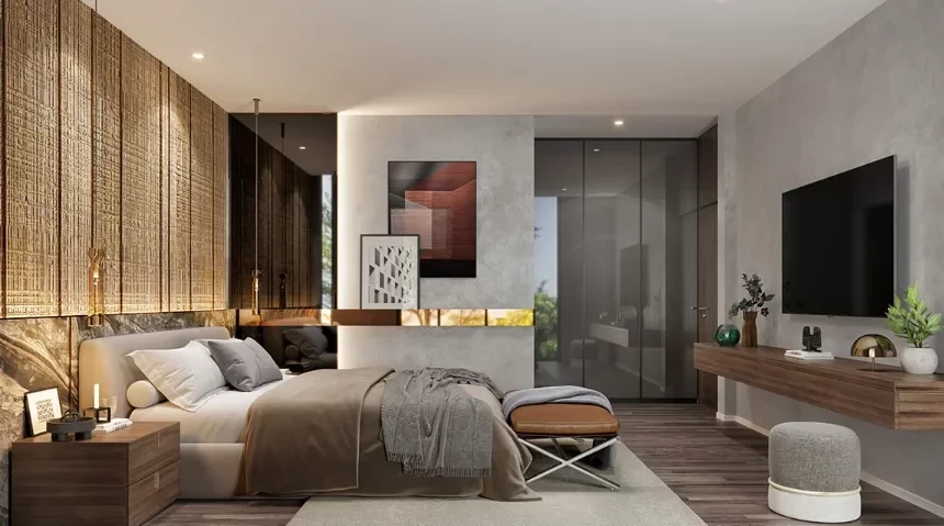 Highland Park Residences Bangtao Beach