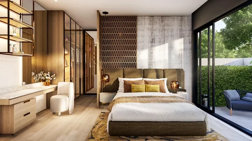 Highland Park Residences Bangtao Beach