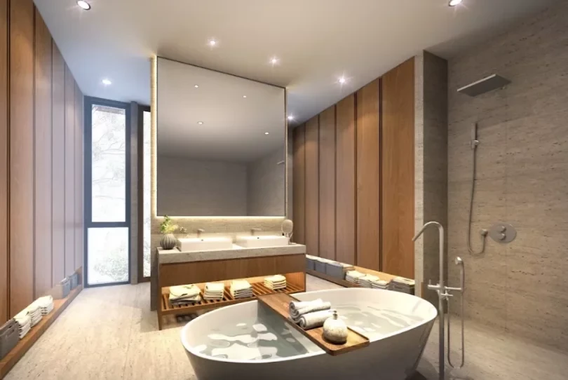 Highland Park Residences Bangtao Beach