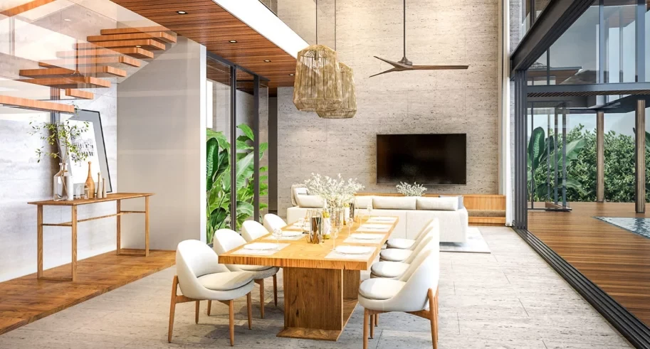 Highland Park Residences Bangtao Beach