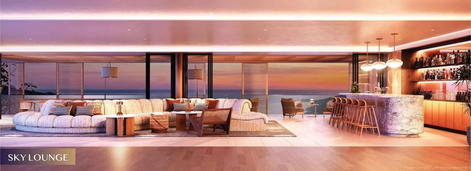 Origin Resort World Phuket