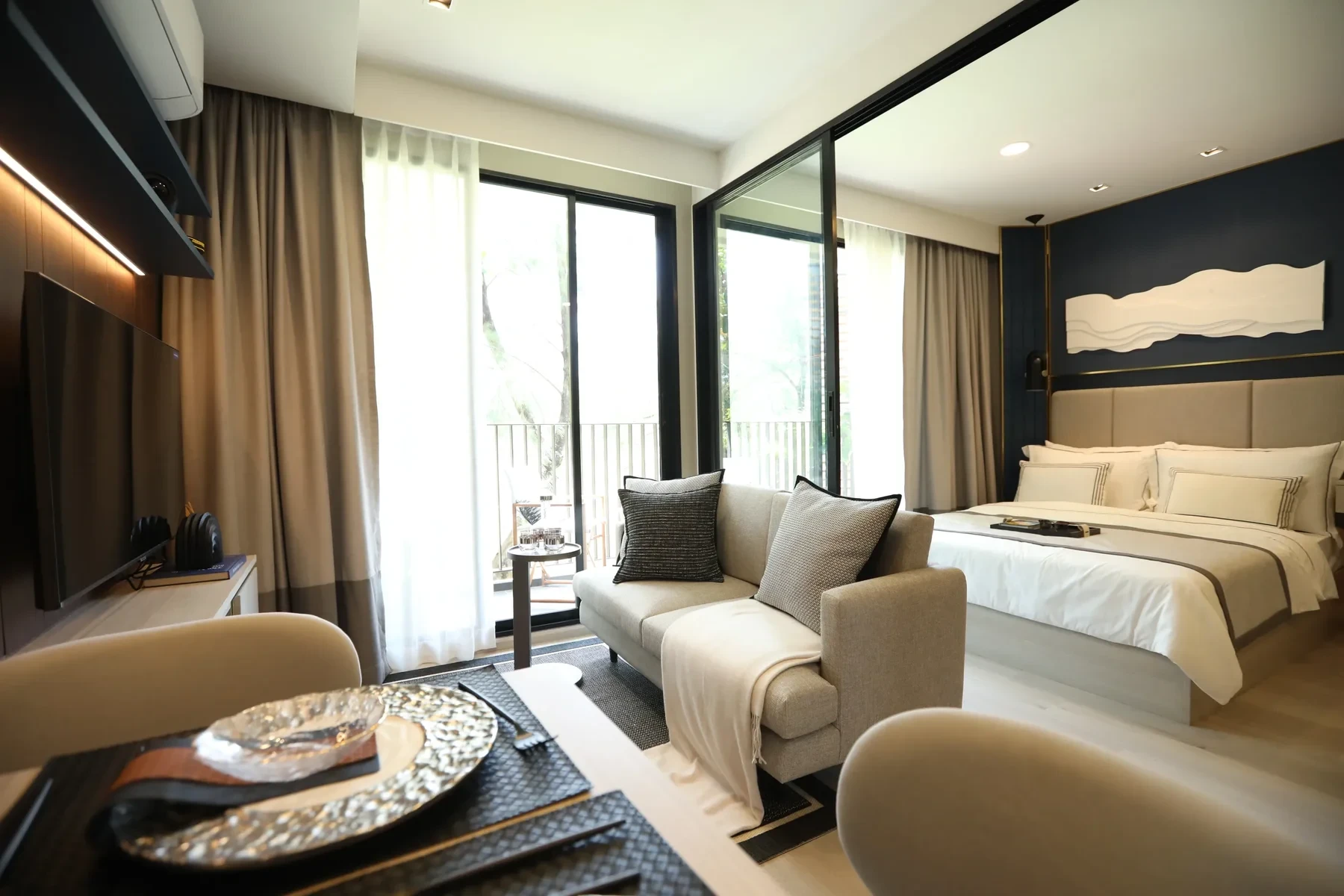 Origin Resort World Phuket