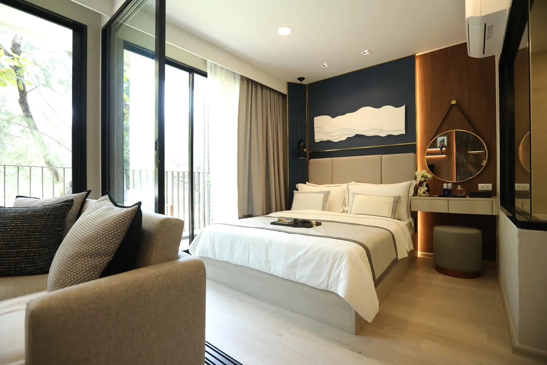 Origin Resort World Phuket