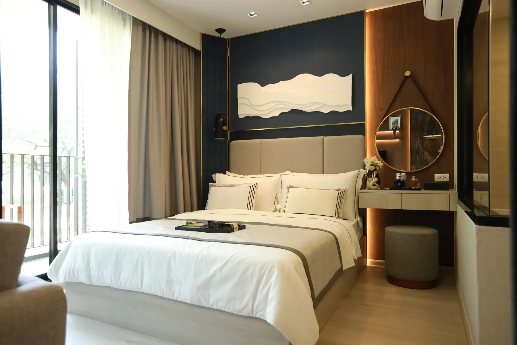 Origin Resort World Phuket