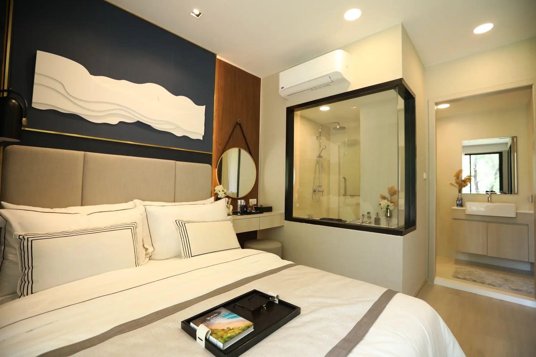 Origin Resort World Phuket