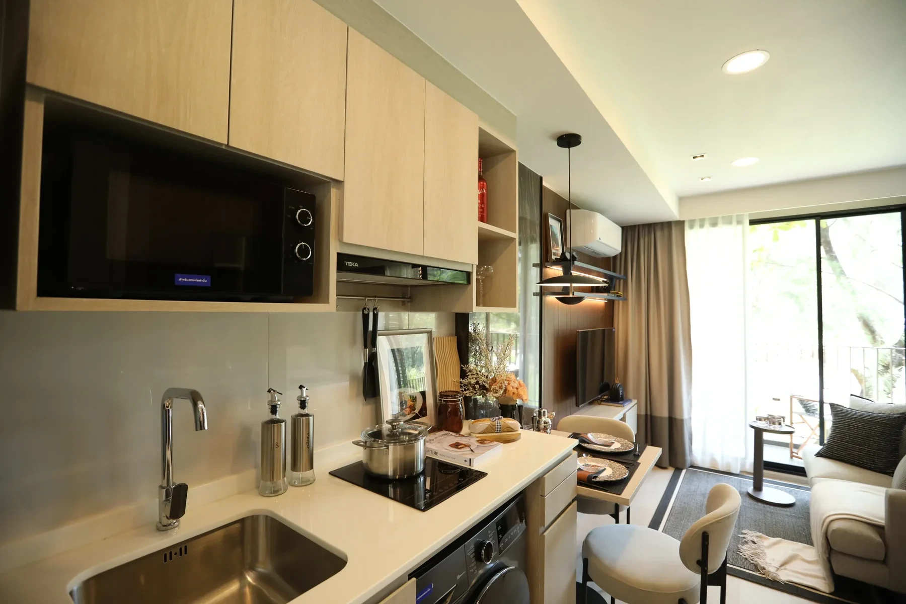 Origin Resort World Phuket